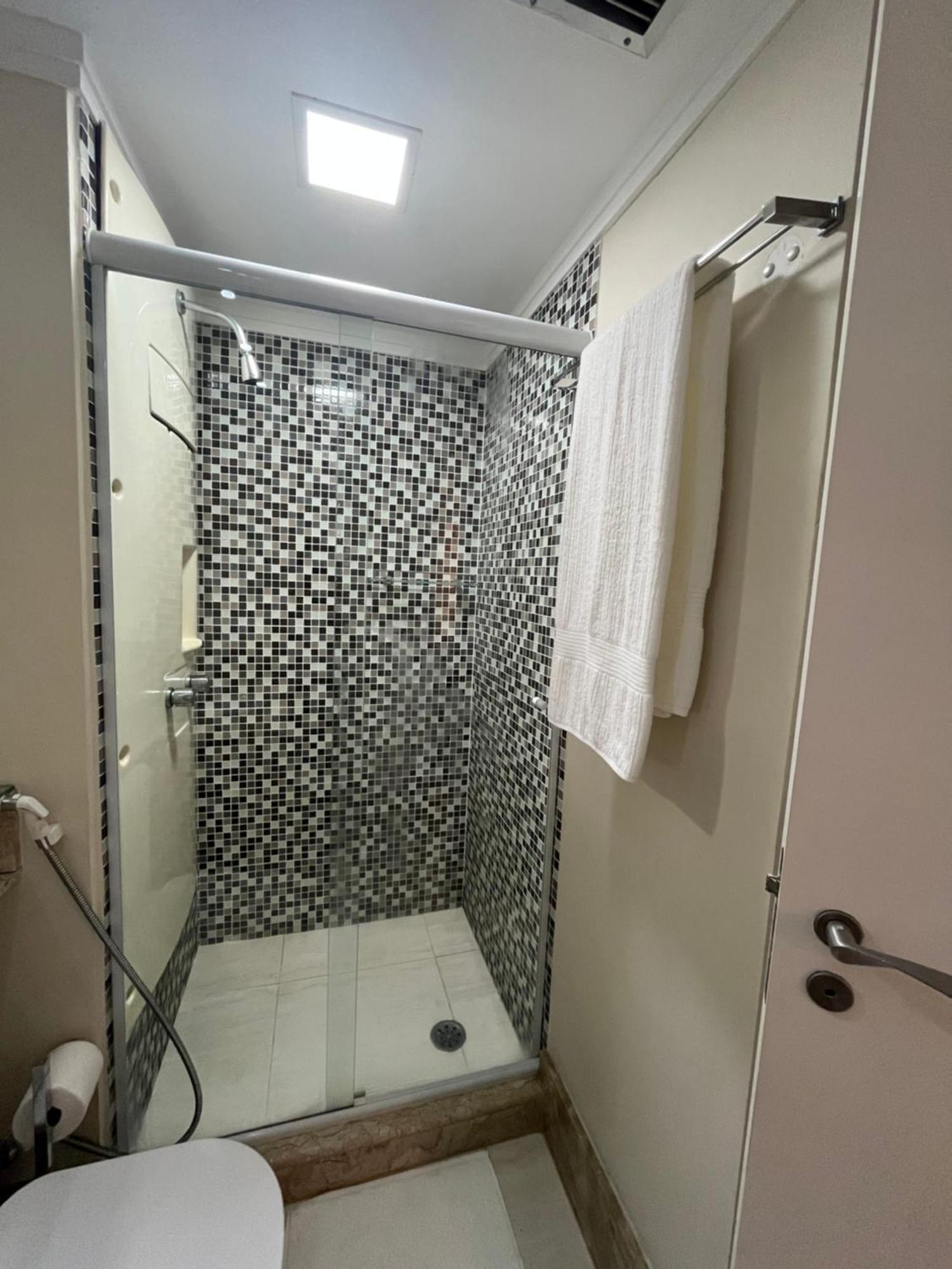 Aparthotel Flat Particular Reformado No Internacional Plaza Jardins